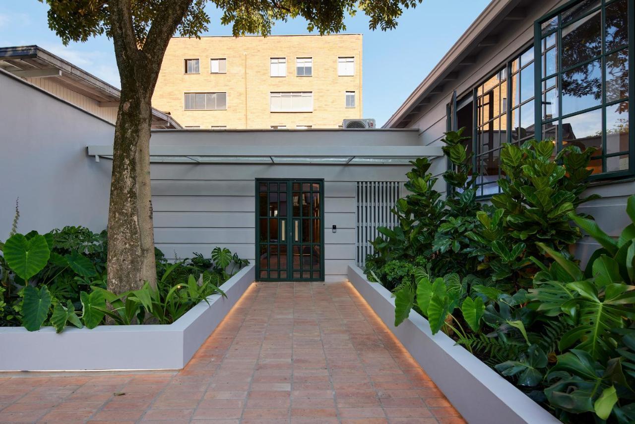 Antipoda Hotel Boutique Medellin Luaran gambar