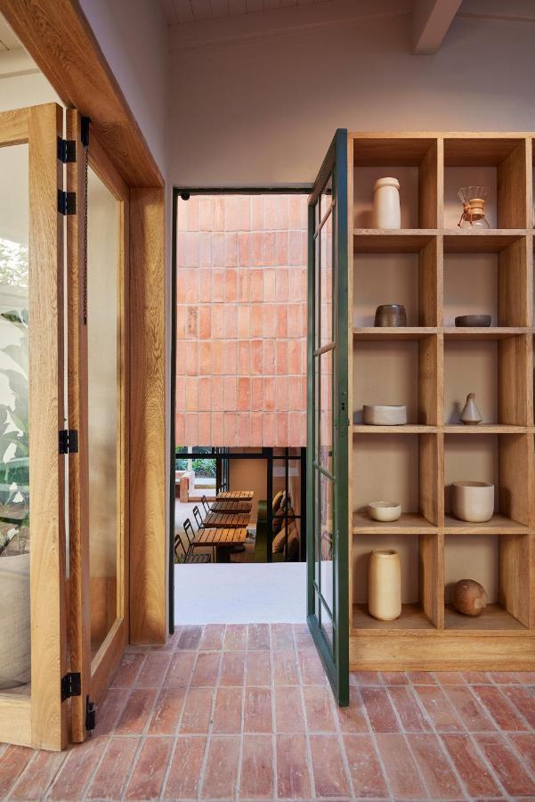 Antipoda Hotel Boutique Medellin Luaran gambar