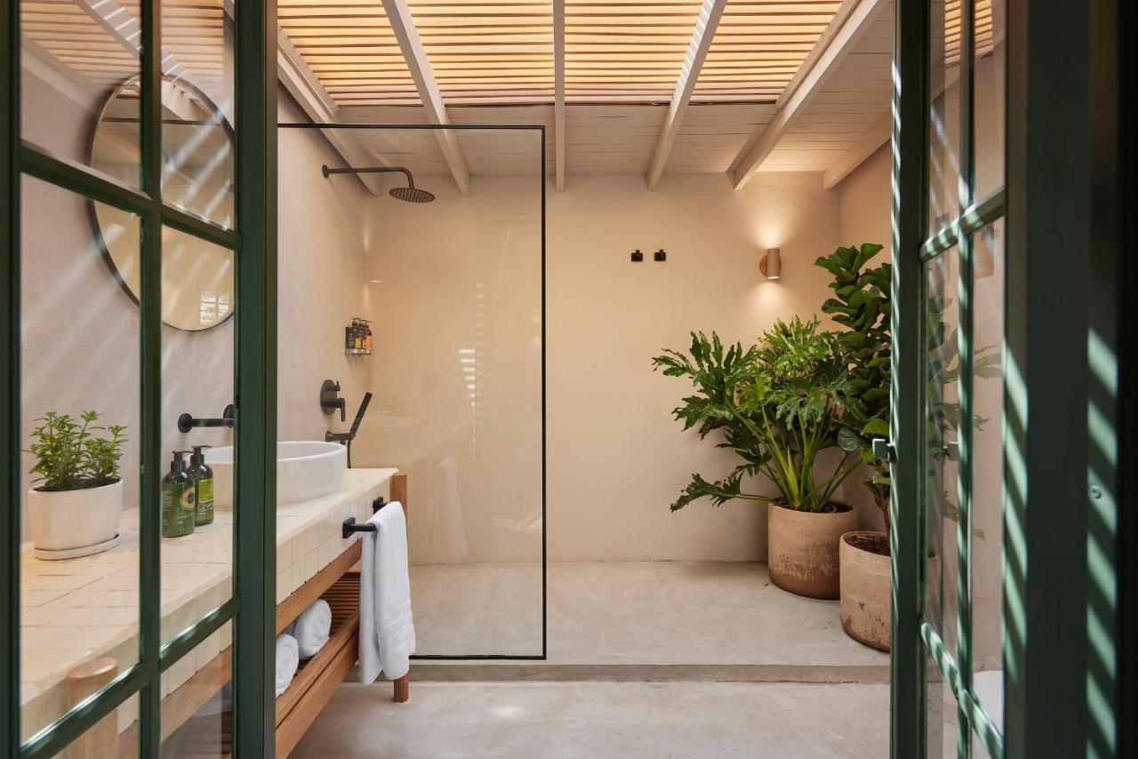 Antipoda Hotel Boutique Medellin Luaran gambar