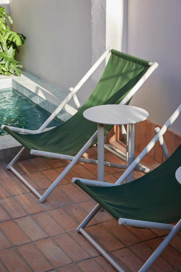 Antipoda Hotel Boutique Medellin Luaran gambar