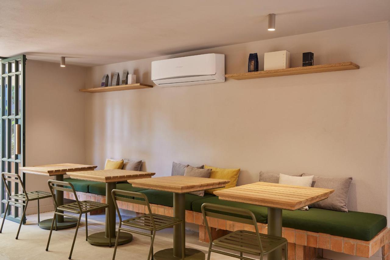 Antipoda Hotel Boutique Medellin Luaran gambar