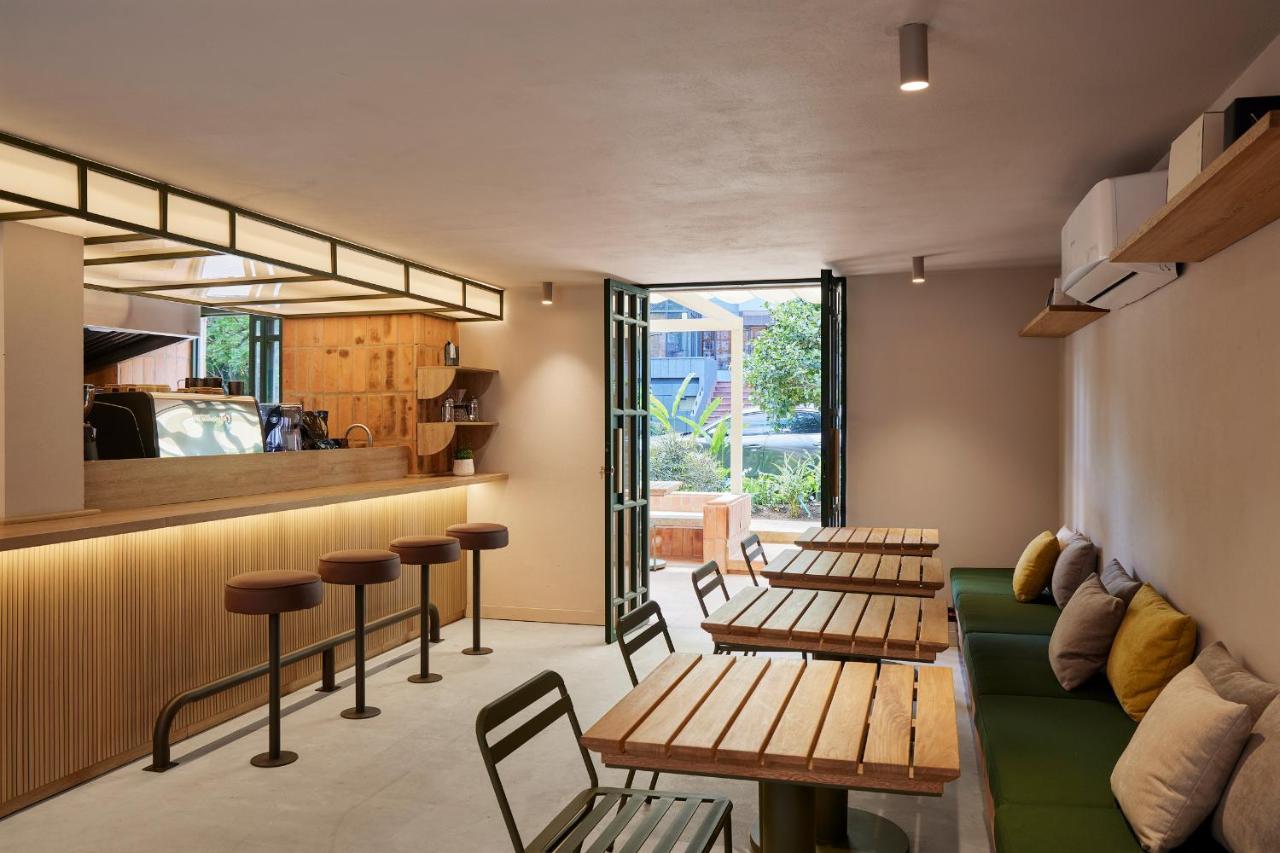 Antipoda Hotel Boutique Medellin Luaran gambar