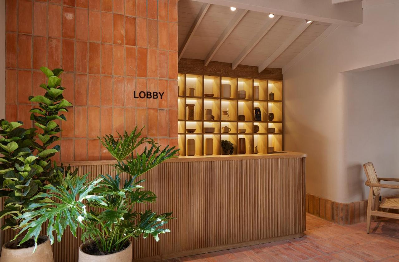 Antipoda Hotel Boutique Medellin Luaran gambar