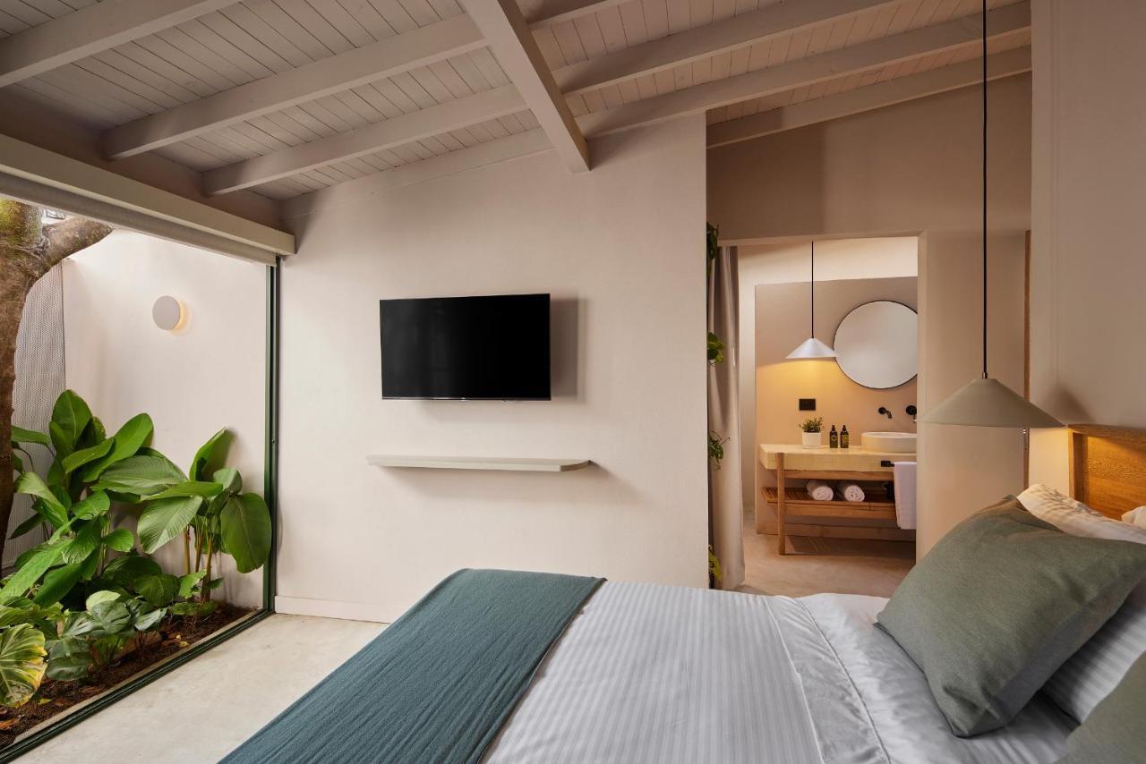Antipoda Hotel Boutique Medellin Luaran gambar