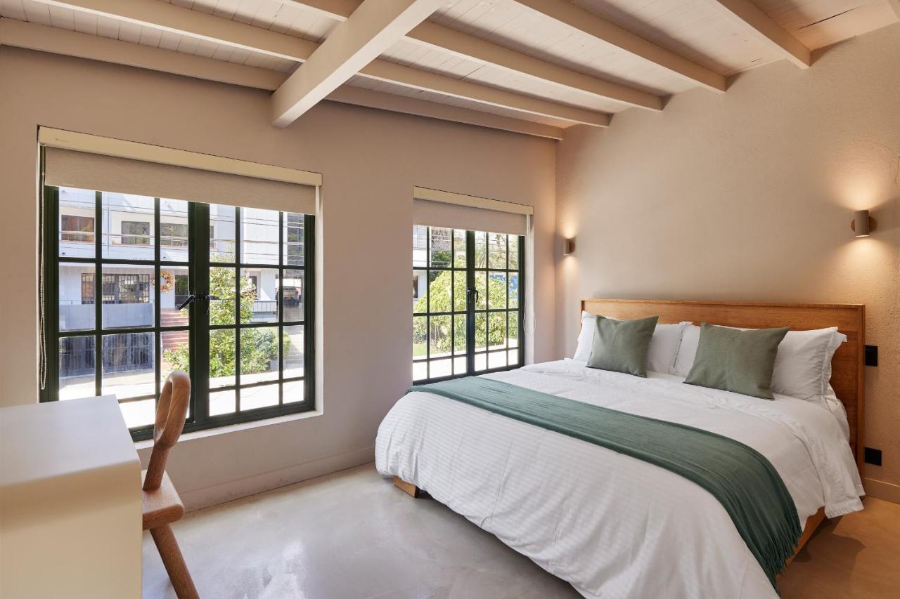 Antipoda Hotel Boutique Medellin Luaran gambar