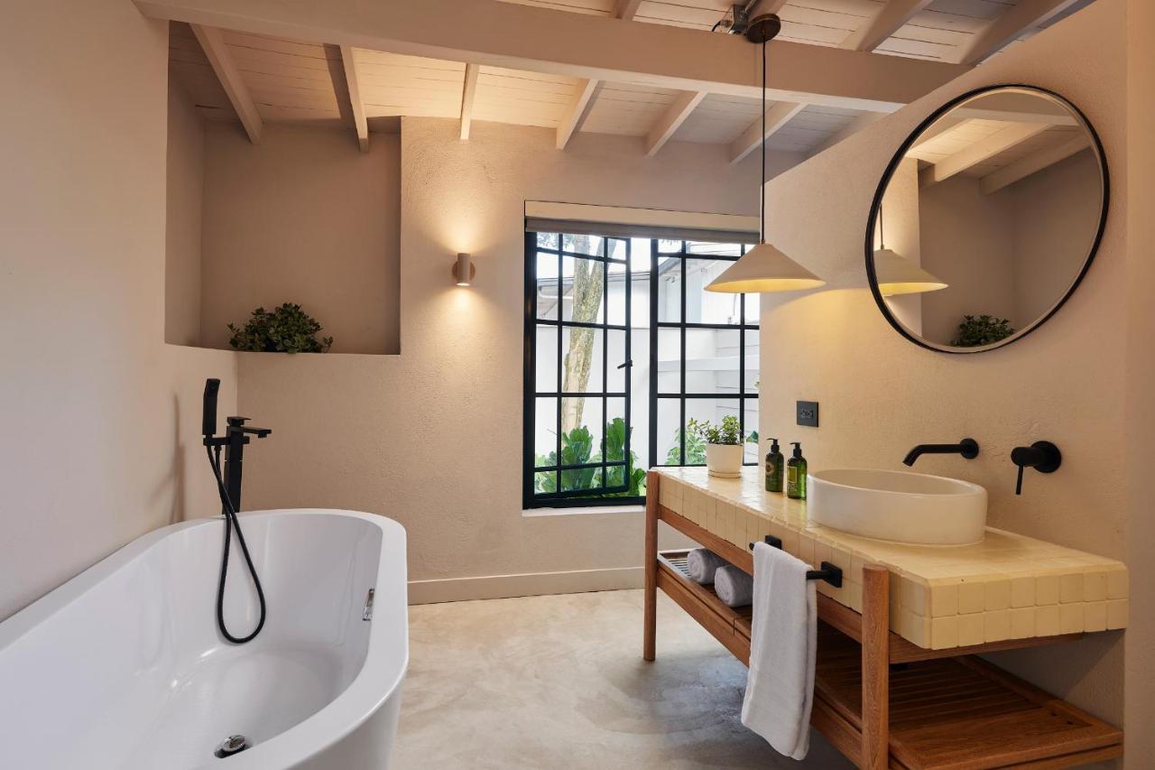Antipoda Hotel Boutique Medellin Luaran gambar