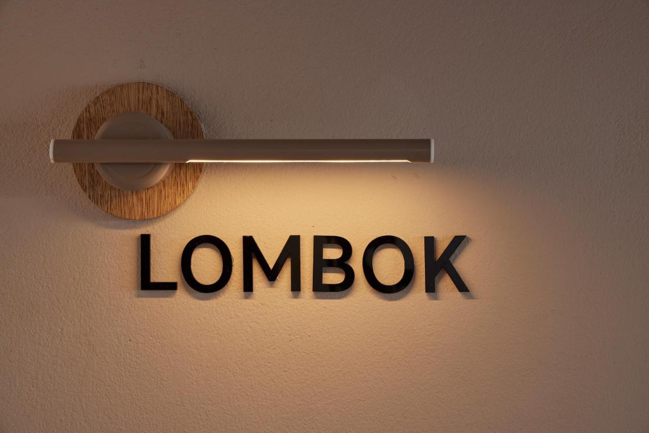 Antipoda Hotel Boutique Medellin Luaran gambar