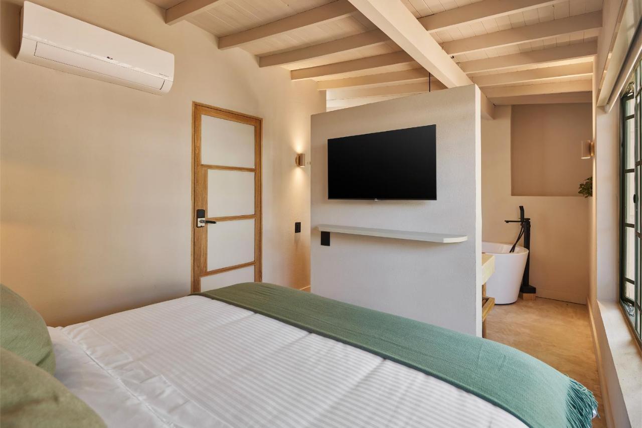 Antipoda Hotel Boutique Medellin Luaran gambar