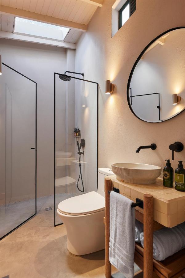 Antipoda Hotel Boutique Medellin Luaran gambar