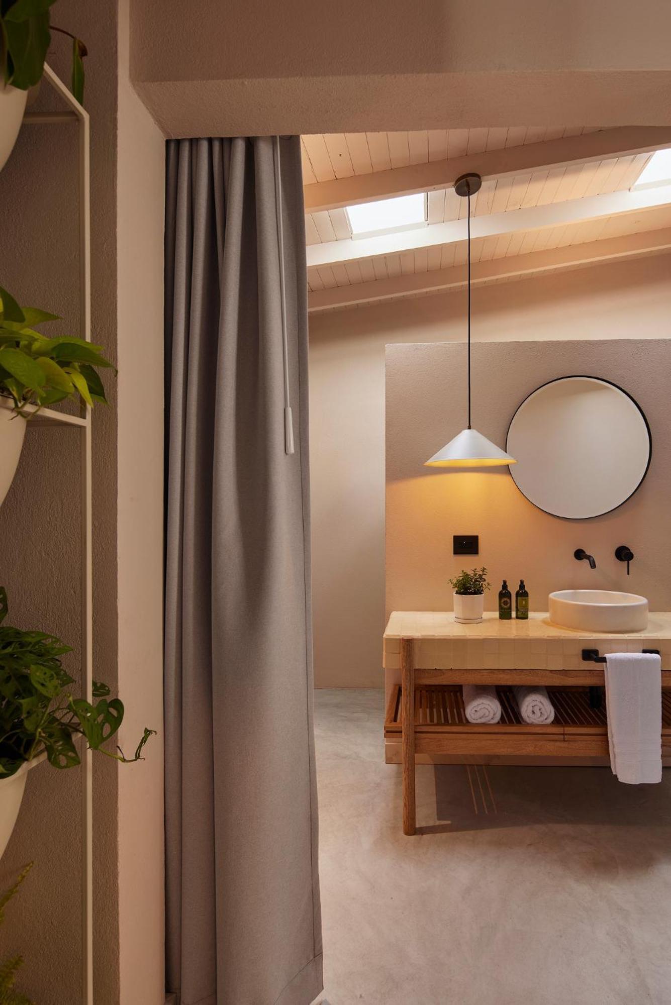 Antipoda Hotel Boutique Medellin Luaran gambar