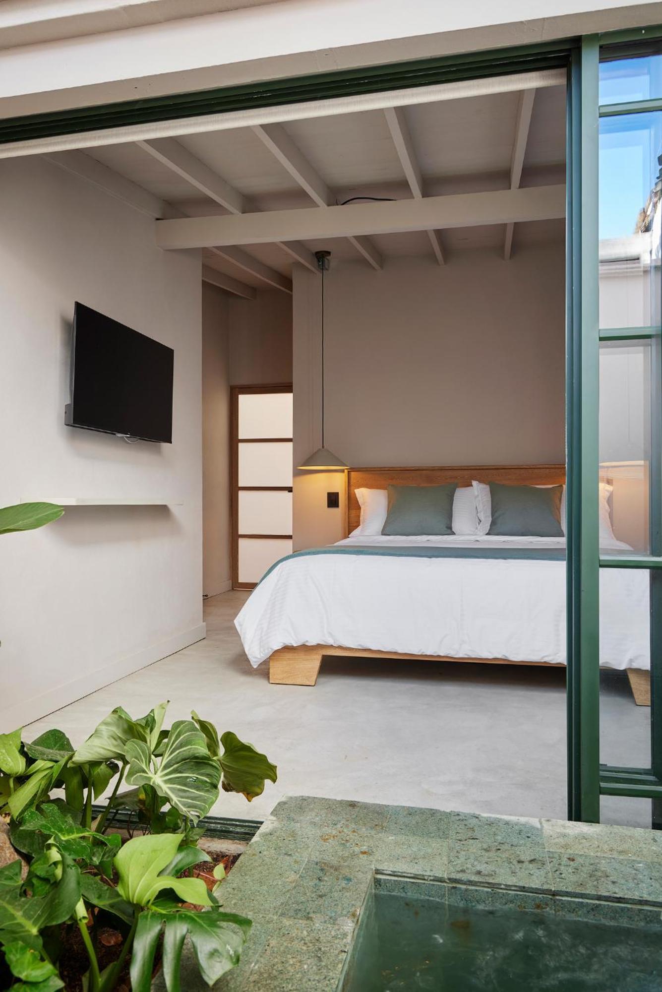 Antipoda Hotel Boutique Medellin Luaran gambar