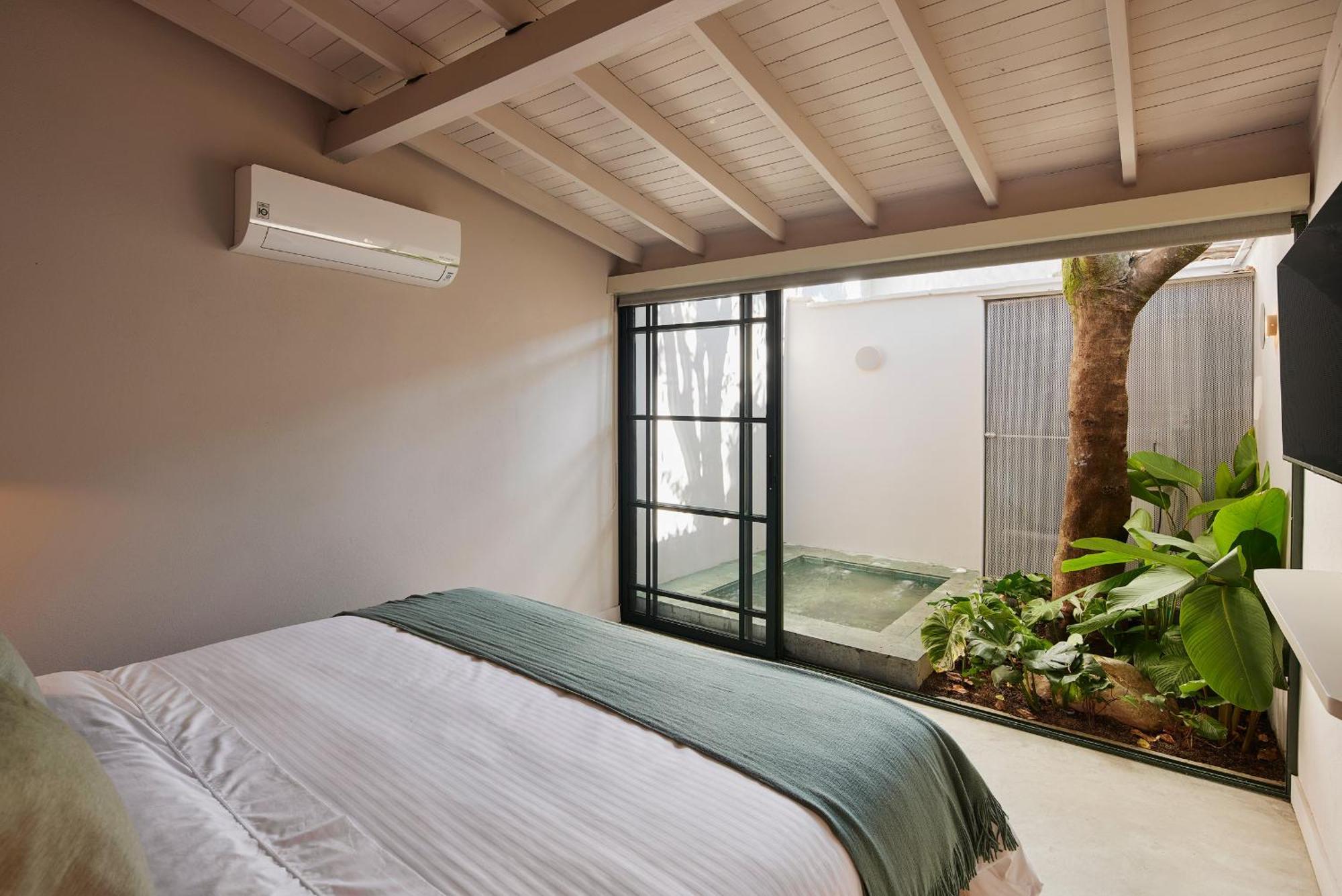 Antipoda Hotel Boutique Medellin Luaran gambar