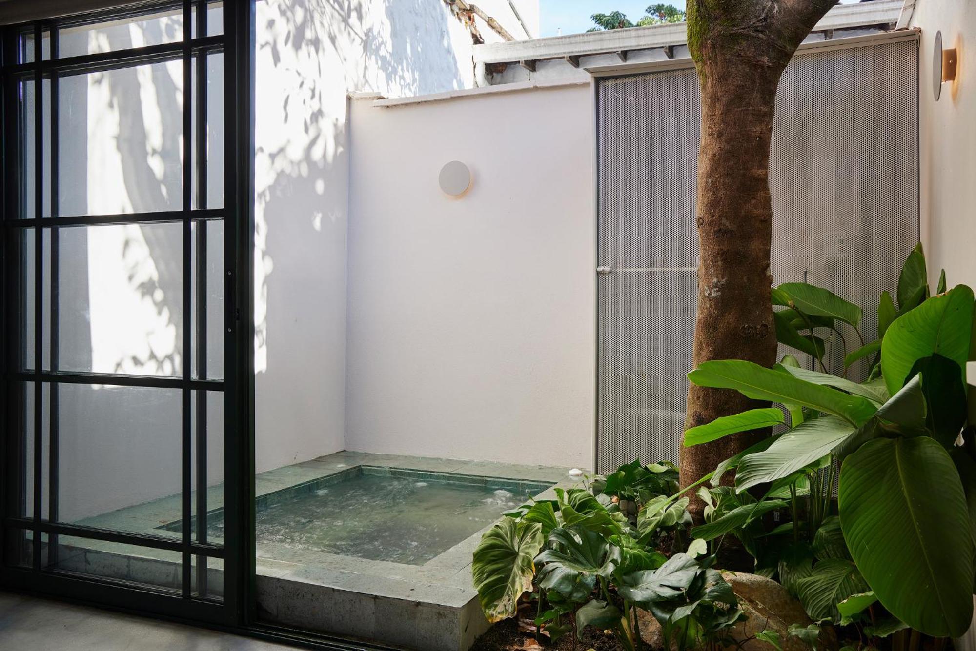 Antipoda Hotel Boutique Medellin Luaran gambar
