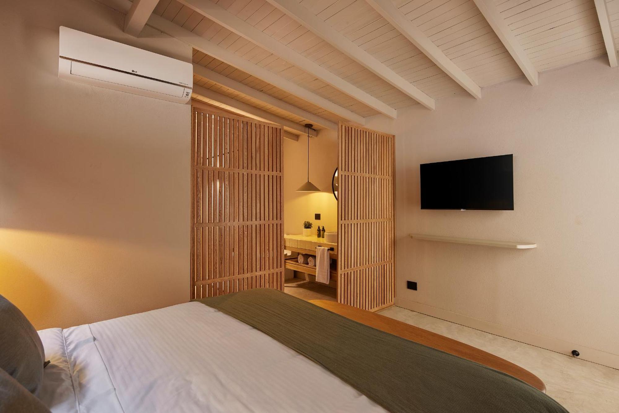 Antipoda Hotel Boutique Medellin Luaran gambar