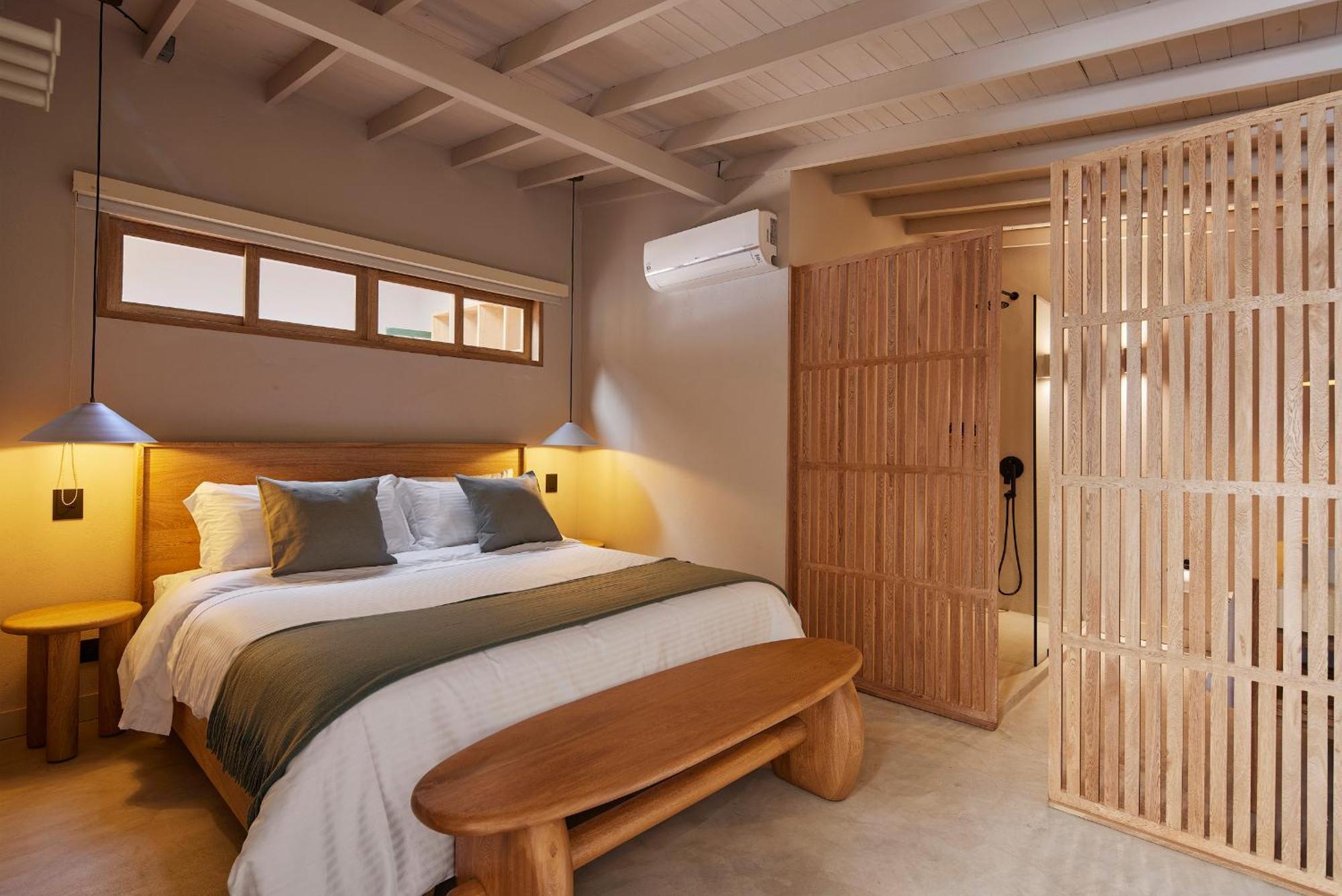 Antipoda Hotel Boutique Medellin Luaran gambar