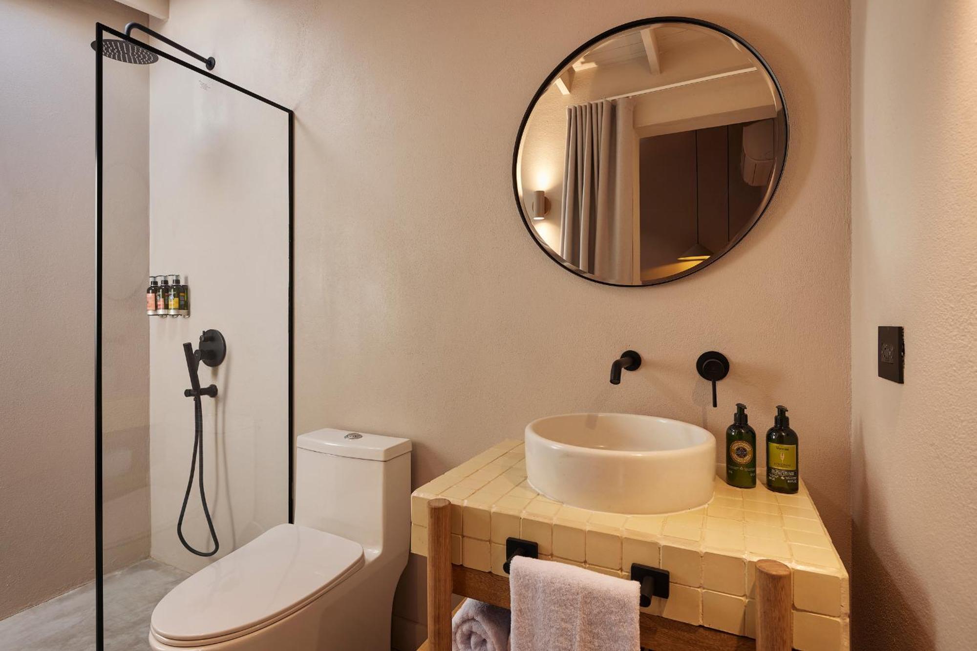 Antipoda Hotel Boutique Medellin Luaran gambar